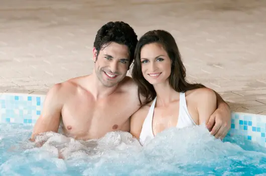 Hotel St�ci� Wellness & Konferencia - �j�vi felfriss�l�s (min. 2 �j)