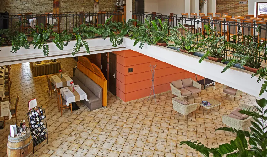 Hotel Stáció Wellness & Konferencia Vecsés - Egy éjszakás kaland