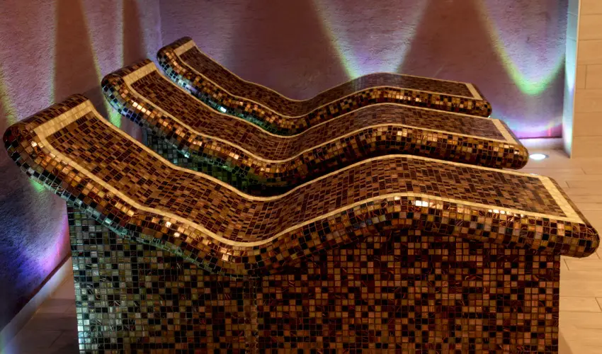 Hotel Stáció Wellness & Konferencia Vecsés - Egy éjszakás kaland