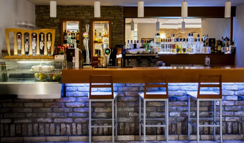 Hotel Stáció Wellness & Konferencia Vecsés - Egy éjszakás kaland