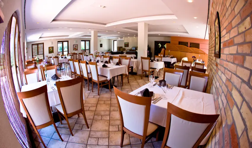 Hotel Stáció Wellness & Konferencia Vecsés - Egy éjszakás kaland