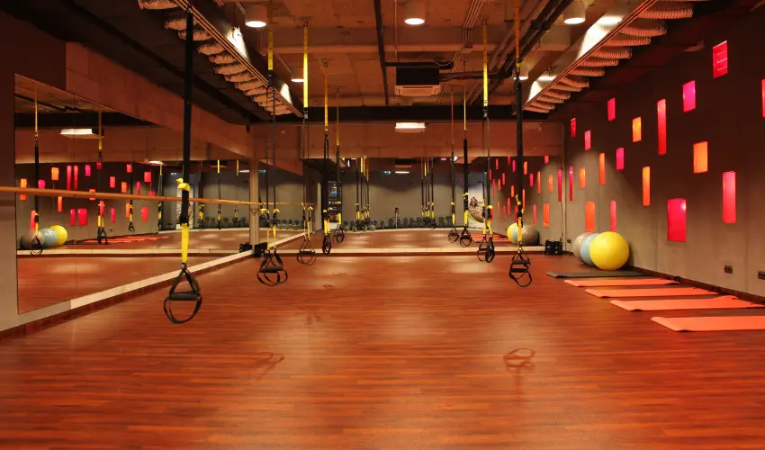 Hotel Stáció Wellness & Konferencia Vecsés - Egy éjszakás kaland