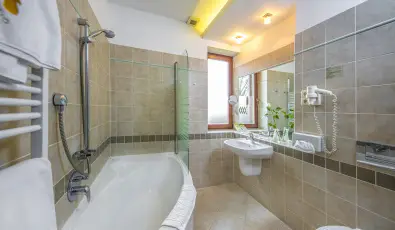 Hotel Stci Wellness & Konferencia Vecss