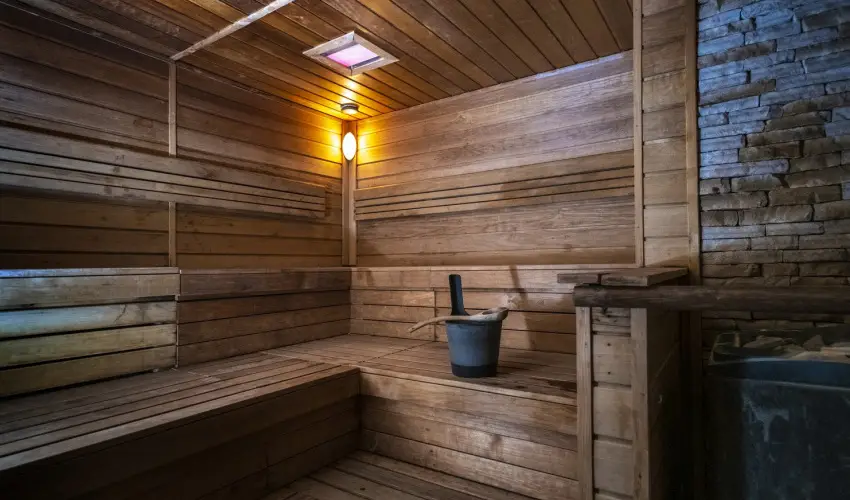 Hotel Stáció Wellness & Konferencia Vecsés - Egy éjszakás kaland