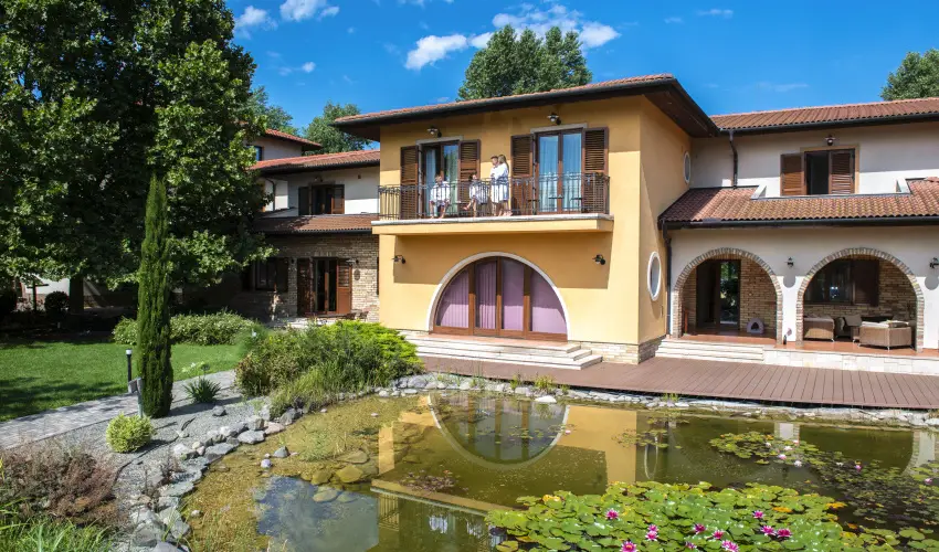 Hotel Stáció Wellness & Konferencia Vecsés - Egy éjszakás kaland