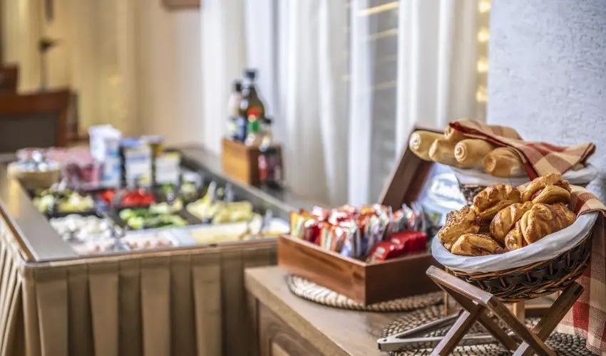 Hotel Stáció Wellness & Konferencia Vecsés - Egy éjszakás kaland