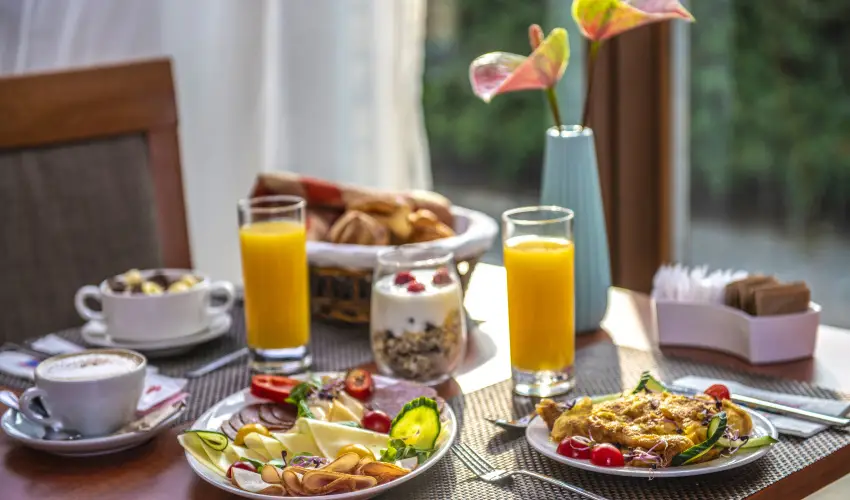 Hotel Stáció Wellness & Konferencia Vecsés - Egy éjszakás kaland