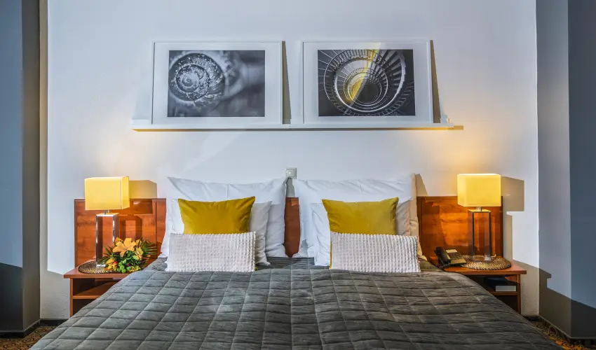 Hotel Stáció Wellness & Konferencia Vecsés - Egy éjszakás kaland