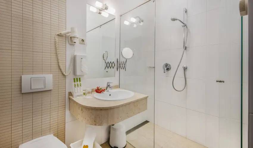 Hotel Stáció Wellness & Konferencia Vecsés - Egy éjszakás kaland