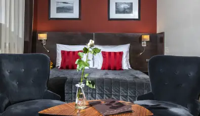 Hotel Stci Wellness & Konferencia Vecss