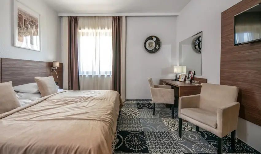 Hotel St�ci� Wellness & Konferencia Vecs�s - St�ci� Kar�csony (min. 2 �j)