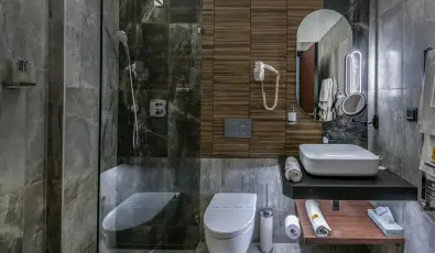 Hotel St�ci� Wellness & Konferencia Vecs�s