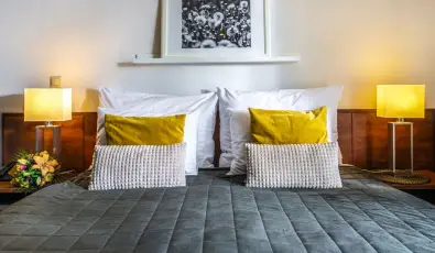 Hotel St�ci� Wellness & Konferencia Vecs�s