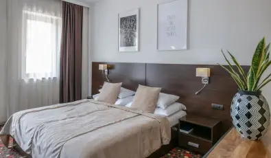 Hotel St�ci� Wellness & Konferencia Vecs�s