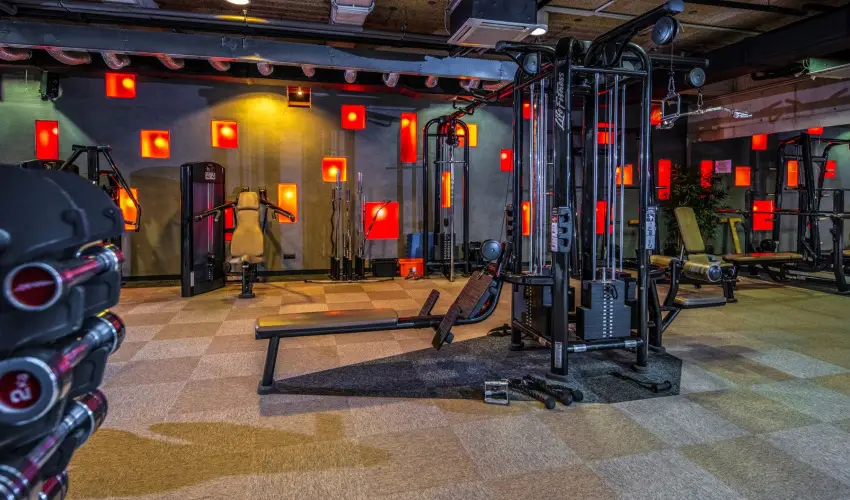 Hotel St�ci� Wellness & Konferencia Vecs�s - St�ci� Kar�csony (min. 2 �j)