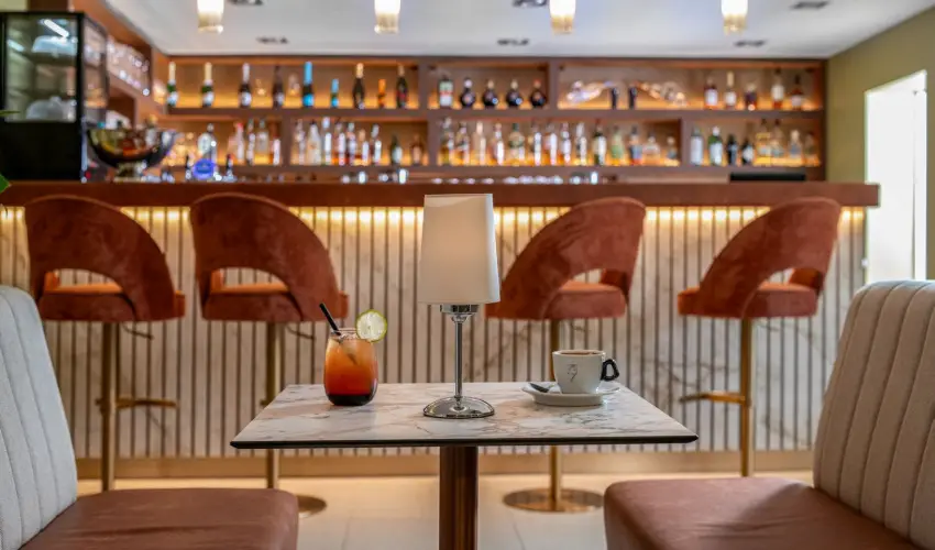 Hotel St�ci� Wellness & Konferencia Vecs�s - St�ci� Kar�csony (min. 2 �j)
