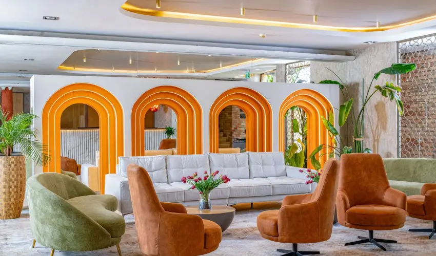 Hotel St�ci� Wellness & Konferencia Vecs�s - St�ci� Kar�csony (min. 2 �j)