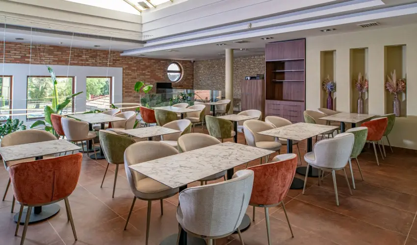 Hotel St�ci� Wellness & Konferencia Vecs�s - St�ci� Kar�csony (min. 2 �j)
