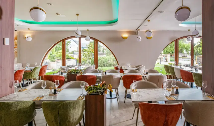 Hotel St�ci� Wellness & Konferencia Vecs�s - St�ci� Kar�csony (min. 2 �j)
