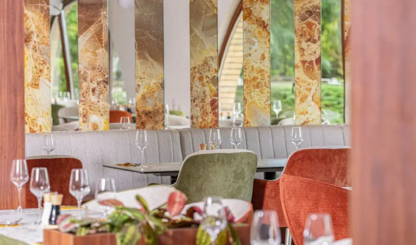 Hotel St�ci� Wellness & Konferencia Vecs�s - St�ci� Kar�csony (min. 2 �j)