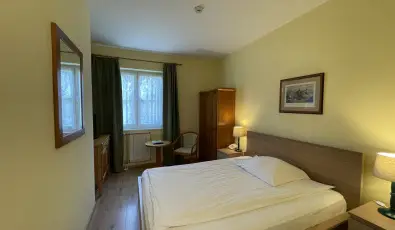 Hotel Sz�palma Porva-Sz�palmapuszta