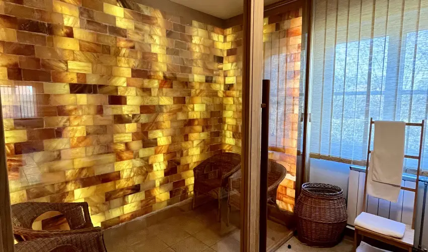 Hotel Sz�palma Porva-Sz�palmapuszta - H�tv�g�k a Bakonyban (min. 2 �j)