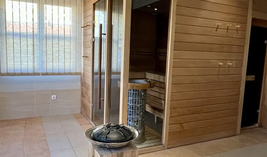 Hotel Sz�palma Porva-Sz�palmapuszta - H�tv�g�k a Bakonyban (min. 2 �j)