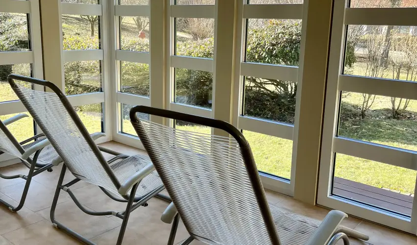 Hotel Sz�palma Porva-Sz�palmapuszta - H�tv�g�k a Bakonyban (min. 2 �j)