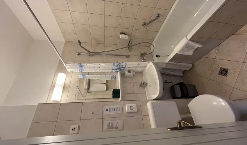 Hotel Sz�palma Porva-Sz�palmapuszta - H�tv�g�k a Bakonyban (min. 2 �j)