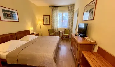 Hotel Sz�palma Porva-Sz�palmapuszta