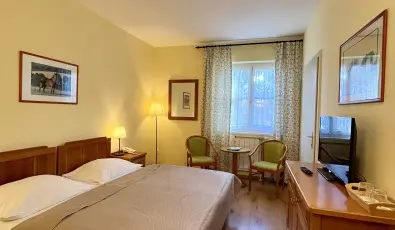 Hotel Sz�palma Porva-Sz�palmapuszta