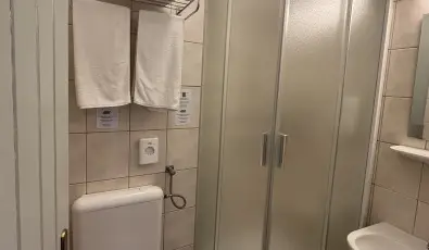 Hotel Sz�palma Porva-Sz�palmapuszta