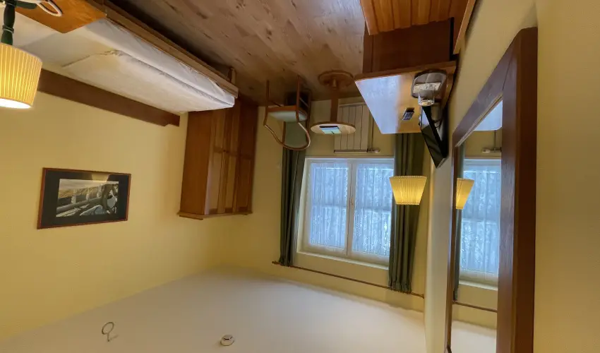 Hotel Sz�palma Porva-Sz�palmapuszta - H�tv�g�k a Bakonyban (min. 2 �j)