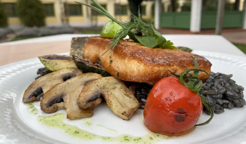 Hotel Sz�palma Porva-Sz�palmapuszta - H�tv�g�k a Bakonyban (min. 2 �j)