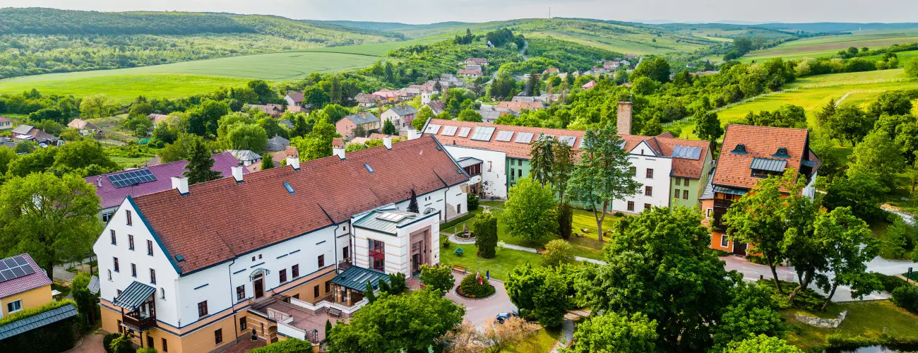 Hotel Vcsecity Herndvcse - Kedvezmnyes r csaldok rszreak (1 jtl)