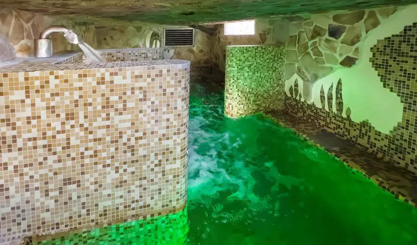 Hotel Vcsecity Herndvcse - Kedvezmnyes r csaldok rszreak (1 jtl)