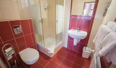 Hotel Vikt�ria S�rv�r