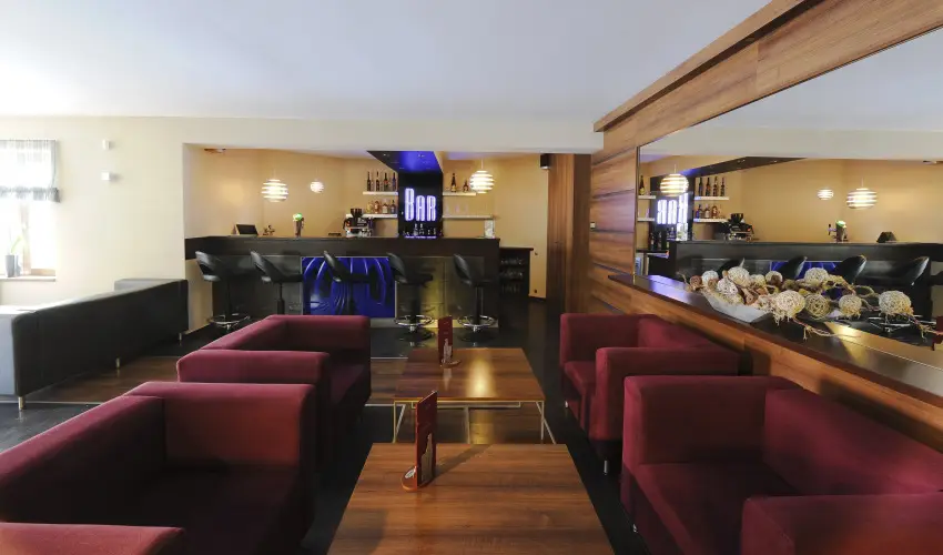 Hotel Villa Vlgy Eger - Szobarak flpanzis elltssal (min. 3 j)