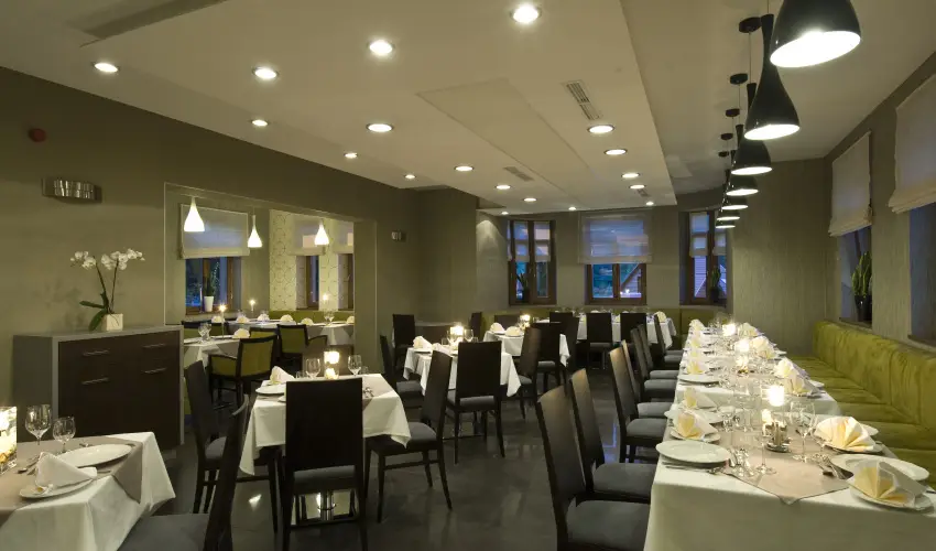 Hotel Villa Vlgy Eger - Szobarak flpanzis elltssal (min. 3 j)