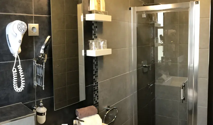 Hotel Villa Vlgy Eger - Szobarak flpanzis elltssal (min. 3 j)