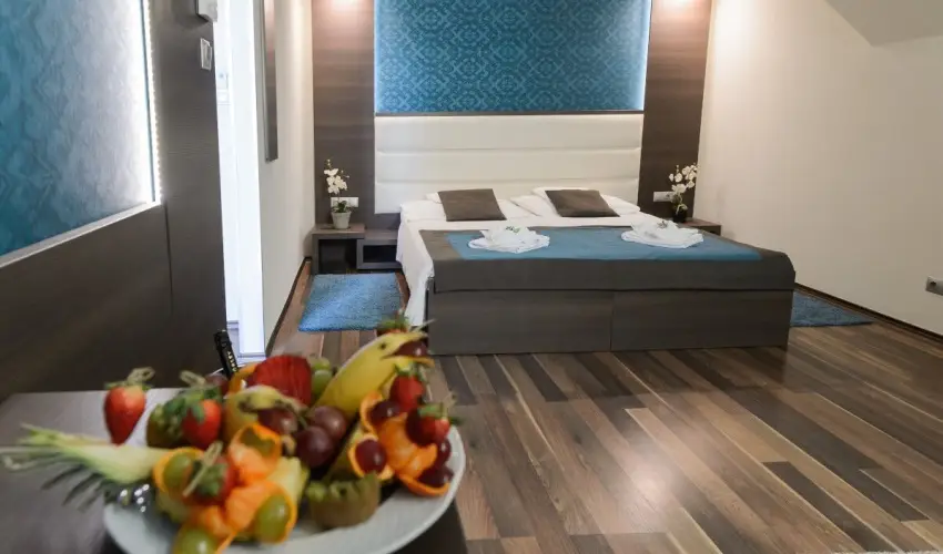 Hotel Villa Vlgy Eger - Szobarak flpanzis elltssal (min. 3 j)