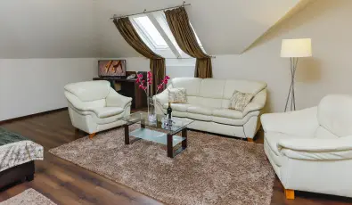 Hotel Villa Vlgy Eger