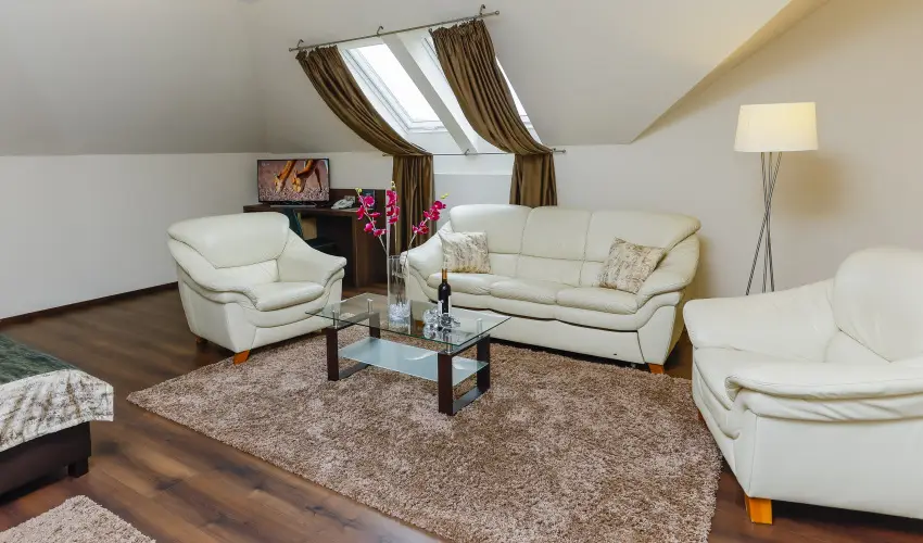 Hotel Villa Vlgy Eger - Szobarak flpanzis elltssal (min. 3 j)