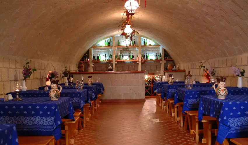 Hotel Villa Vlgy Eger - Szobarak flpanzis elltssal (min. 3 j)