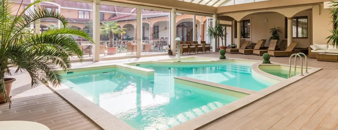 Hotel Vinum Wellness s Konferencia Hotel Kiskrs - lmnyek Kiskrsn (min. 2 j)