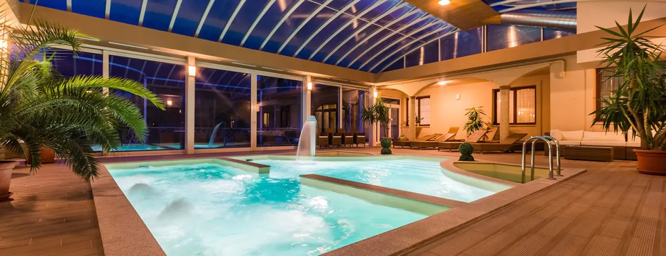 Hotel Vinum Wellness s Konferencia Hotel Kiskrs - Gygyfrds ajnlat (min. 2 j)