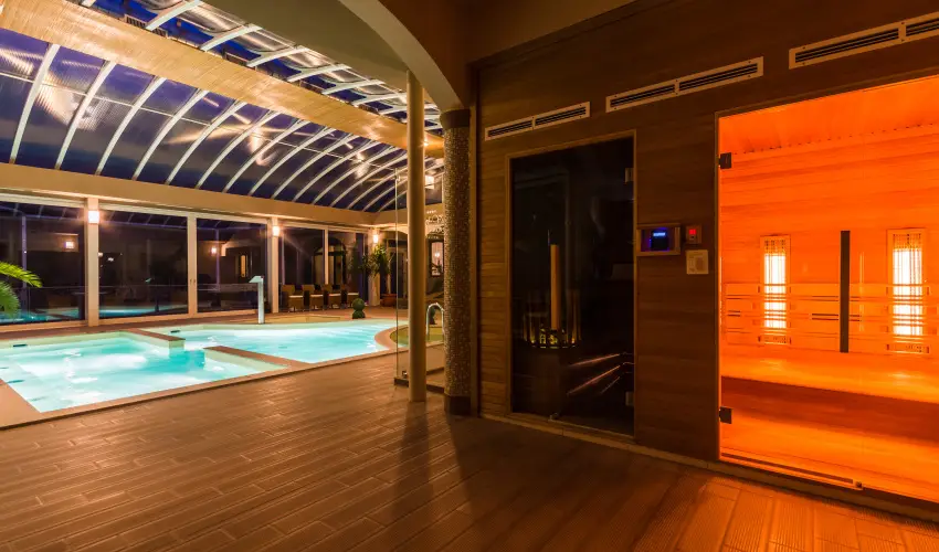 Hotel Vinum Wellness s Konferencia Hotel Kiskrs - Legjobb r (1 jtl)