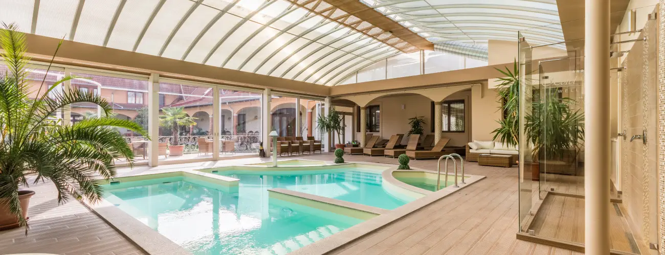 Hotel Vinum Wellness s Konferencia Hotel Kiskrs - lmnyek Kiskrsn (min. 2 j)