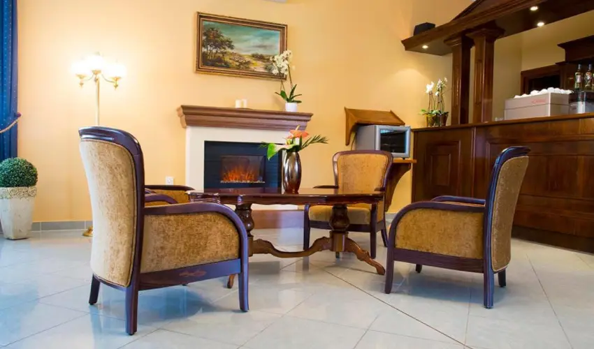 Hotel Vinum Wellness s Konferencia Hotel Kiskrs - Legjobb r (1 jtl)