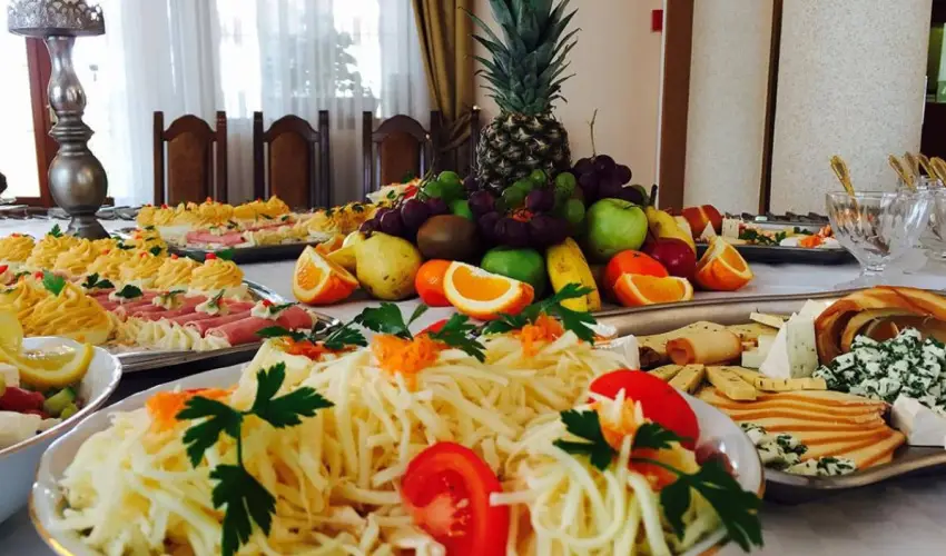 Hotel Vinum Wellness s Konferencia Hotel Kiskrs - Legjobb r (1 jtl)